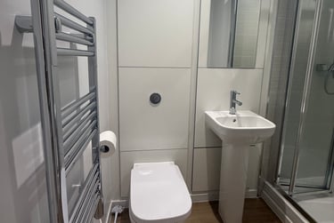 Bronze Room at Botanical View Court, John Street, City Centre, Sunderland, SR14AH - Image 7